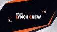 Twitch.Tv Lynch Crew için hazırladığım Tasarımlar