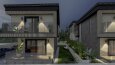  Konut Modellemesi ve Animasyonu Render Çalışmaları