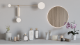Ürün Modelleme ve Gerçekçi Render
