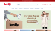 Benitto Kids: Minikler İçin Tarz ve Konfor