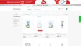 E-Ticaret Sitesi