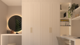 BANYO VE YATAK ODASI PROJELERİ