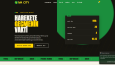 spor salonu için web site