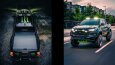 Monster Energy Show Car: Dinamik Tanıtım ve Fotoğraf Prod.