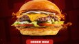 Fast-Food/Restoran Sosyal Medya Tasarımları