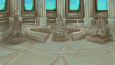 Testament Minos // DigitaLGame Concept Design
