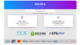 Stillpay – Dijital Ödeme Sistemleri Web Sitesi