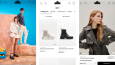 elleshoes.com - Ön Yüz Geliştirmesi