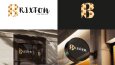 Brixton Coffee Co. Logo Concept