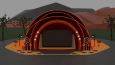3d model
