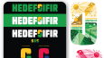 Hedef Sıfır Logo Tasarımı