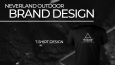 Neverland Outdoor Branding