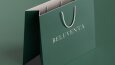 Beluventa - Logo Tasarımı