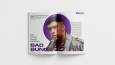 HARİKA - Magazine Design 