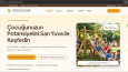 Modern E-Ticaret Sitesi Tasarımı ve Geliştirmesi