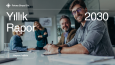 Modern ve Profesyonel Web Sitesi Tasarlarım