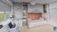 3D MİMARİ MODELLEME