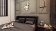 Yüksek Kalitede Gerçekçi İç Mekan Render, 3D tasarım