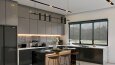 Projelerinizin iç mekân tasarımı, 3D modelleme, render ve an