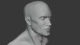 Sculpt Çalışmalarım