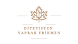 Özgün Template Kullanmadan Logo 