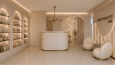 Beauty Studio Design
