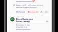 MyWork App UI Design