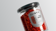“Savora” Baharat Markası Kurumsal  Kimlik - Ambalaj Tasarımı