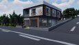 RENDER - KONUT PROJESİ