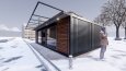 3D YAPI MODELLEME VE GÖRSELLEŞTİRME