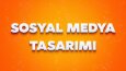 Sosyal Medya Tasarımları