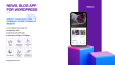 Ultimate WordPress Blog App for iOS and Android