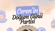 Özel Gün Davetiye ve Konsept Tasarımları