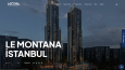 Özelleştirilmiş Web Sitesi 
