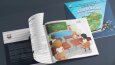 Kitap ve Katalog Tasarımlarım