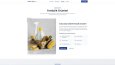 Kafkas Grup: Full Stack Kurumsal Web Projesi