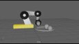 3D Modelleme ve Texture