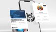 Mobil Uygulama UI/UX Tasarımı