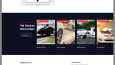 Oto Kurtarma Web Sitesi