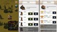 Çok Oyunculu Mobil Strateji Oyunu - Godot 4 + FastAPI