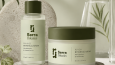 Serra Botanics Logo & Marka Kimliği Tasarımı