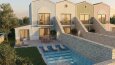 3D Dış Cephe Modelleme ve Fotogerçekçi Mimari Render