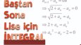 Önceki çalışmalarım