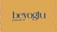 Beyoğlu Patisserie