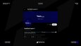 Darkwebhaber twitter banner tasarımı.