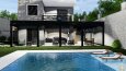 3D MODELLEME-RENDER-ANİMASYON İÇ MEKAN TASARIMI