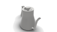 Kettle Modelleme