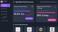 Frontend Geliştirici & Arayüz Tasarımcısı