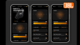 Mobil Uygulama UI UX Tasarımı
