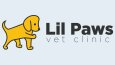 Lil Paws - Konsept Logo Tasarımı